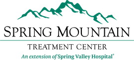 Spring Mountain Treatment Center